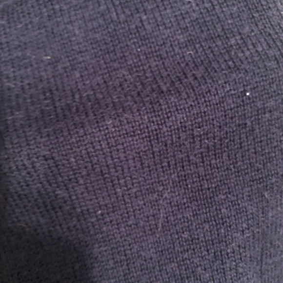 Tommy Hilfiger eclectic Grandpa Cotton size large Pullover - Picture 5 of 9